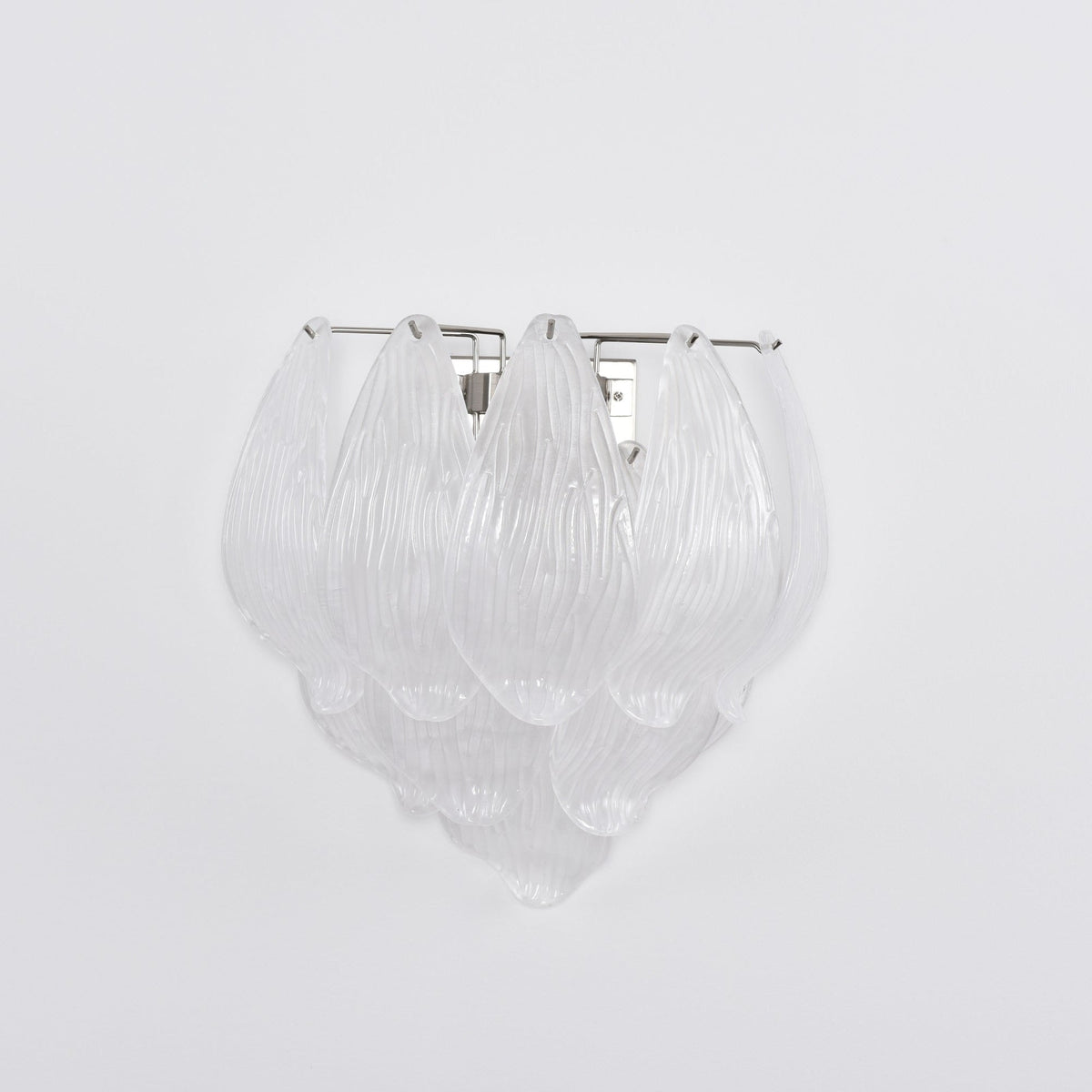 Tuliva Murano Wall Lamp