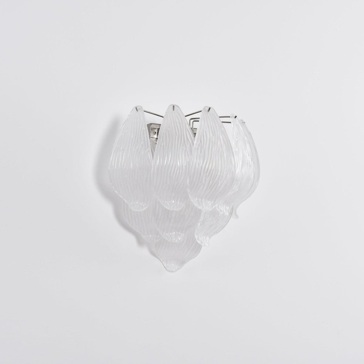 Tuliva Murano Wall Lamp