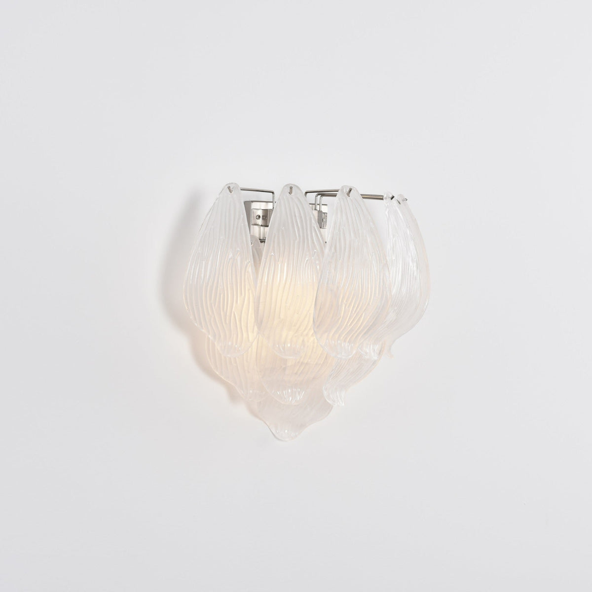 Tuliva Murano Wall Lamp