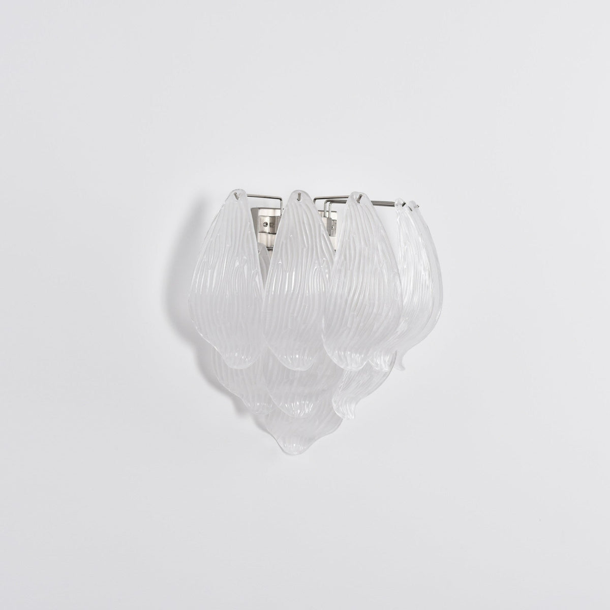 Tuliva Murano Wall Lamp