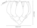 Tuliva Wall Lamp