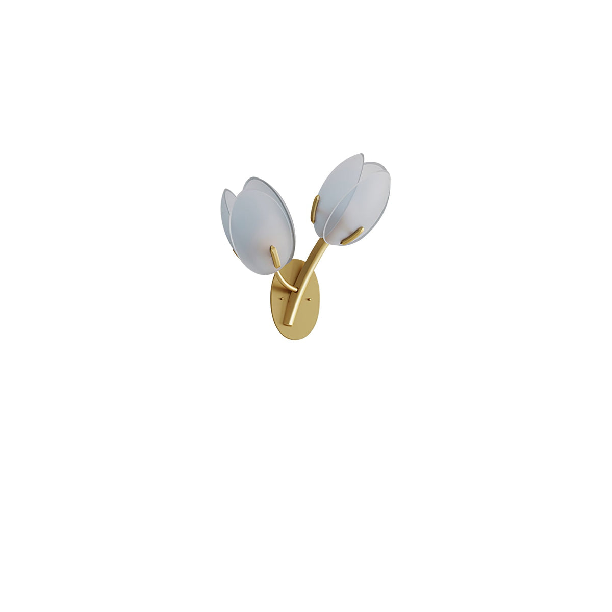 Tulyn Bloom Wall Light