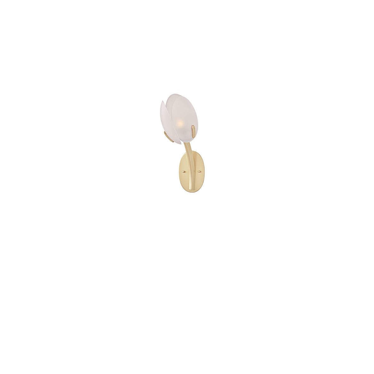 Tulyn Bloom Wall Light