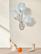 Tulyn Bloom Wall Light