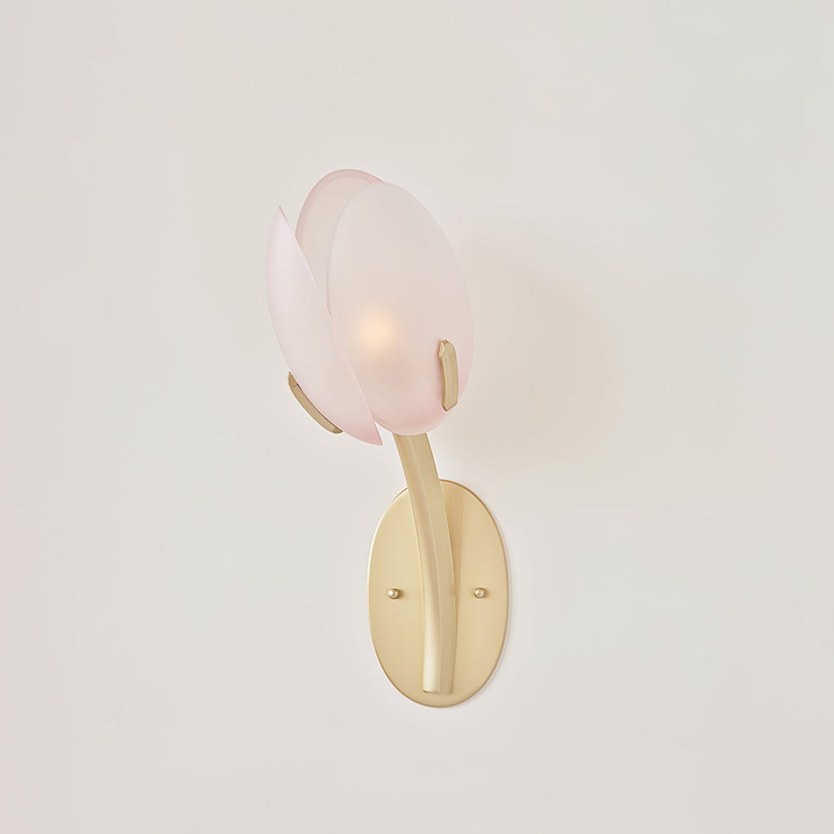 Tulyn Bloom Wall Light