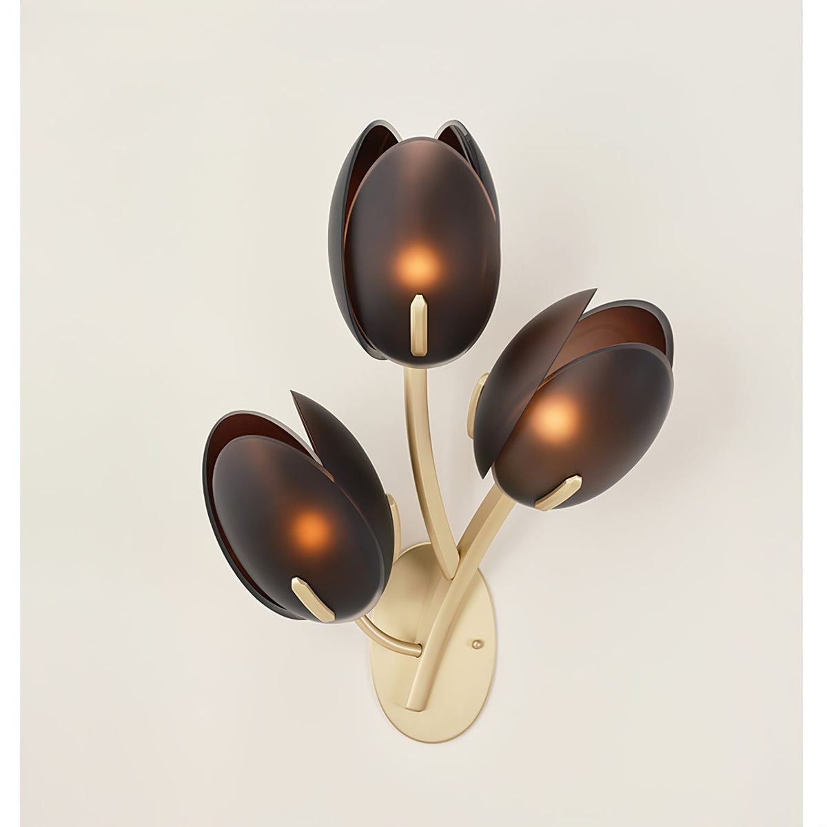 Tulyn Bloom Wall Light