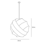 Turner Pendant Lamp
