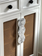 Twin - Curve Pull Handle