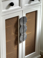 Twin - Curve Pull Handle