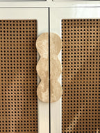 Twin - Curve Pull Handle