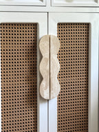 Twin - Curve Pull Handle