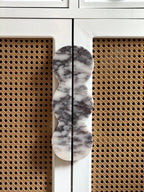 Twin - Curve Pull Handle