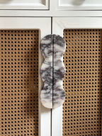 Twin - Curve Pull Handle