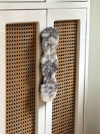 Twin - Curve Pull Handle