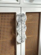 Twin - Curve Pull Handle