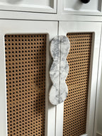 Twin - Curve Pull Handle
