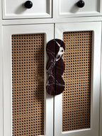 Twin - Curve Pull Handle
