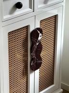 Twin - Curve Pull Handle