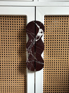 Twin - Curve Pull Handle