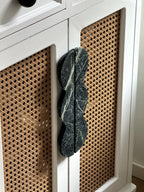 Twin - Curve Pull Handle