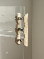 Twin - Curve Pull Handle