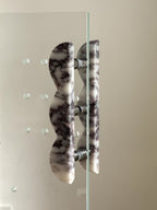 Twin - Curve Pull Handle
