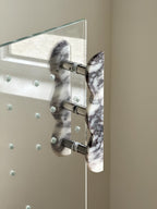 Twin - Curve Pull Handle