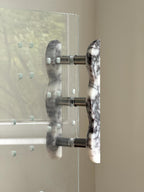 Twin - Curve Pull Handle