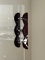 Twin - Curve Pull Handle