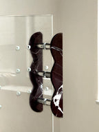 Twin - Curve Pull Handle