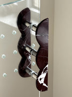 Twin - Curve Pull Handle