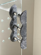 Twin - Curve Pull Handle