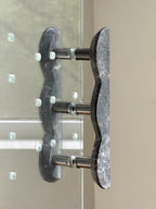 Twin - Curve Pull Handle