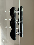 Twin - Curve Pull Handle