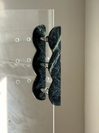 Twin - Curve Pull Handle