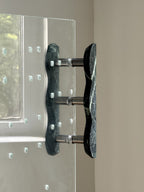 Twin - Curve Pull Handle