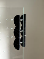 Twin - Curve Pull Handle