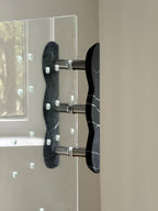 Twin - Curve Pull Handle
