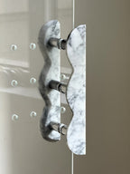 Twin - Curve Pull Handle