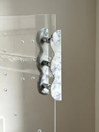 Twin - Curve Pull Handle