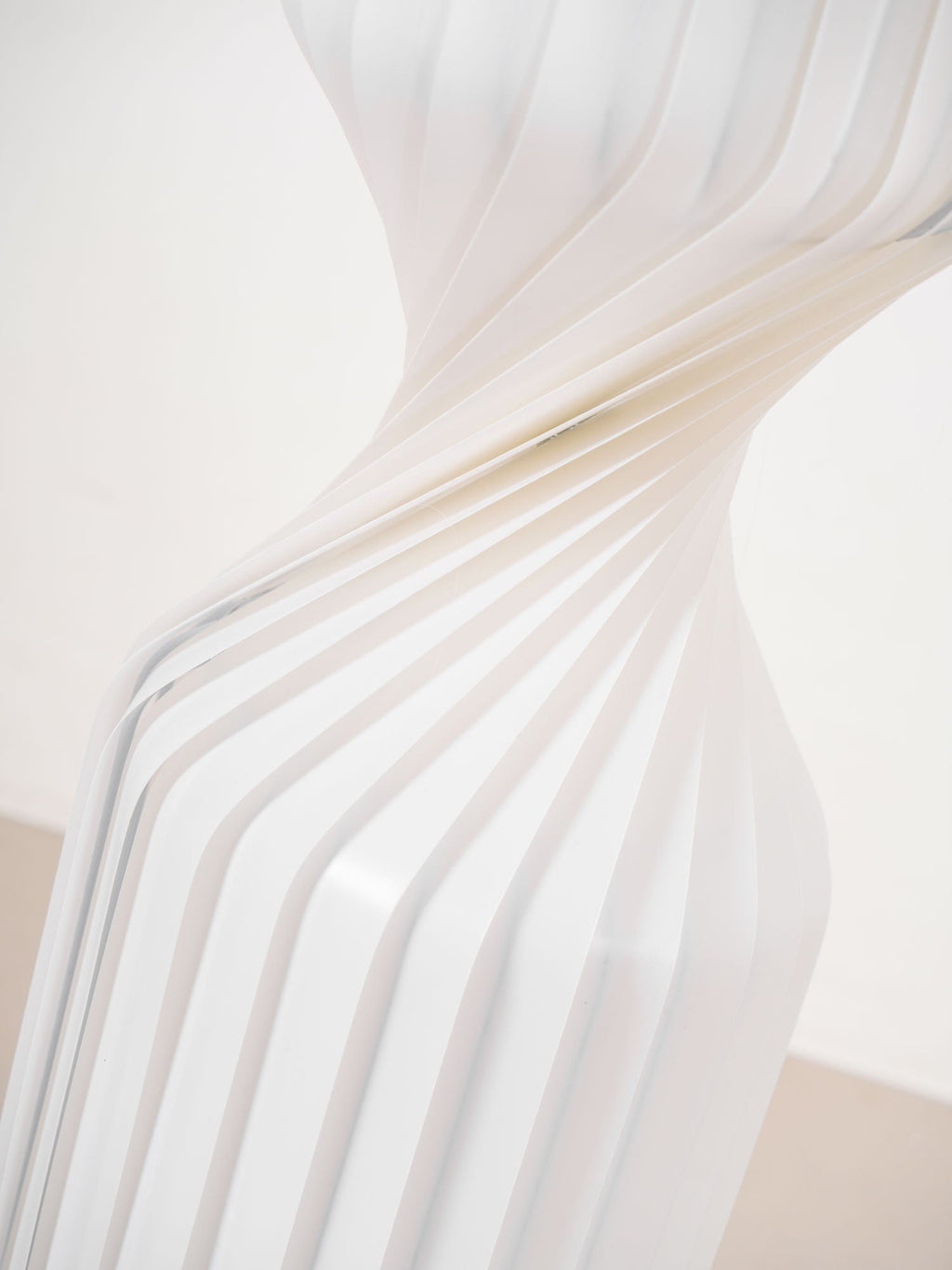Twist Floor Lamp