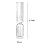 Twist Floor Lamp