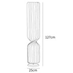 Twist Floor Lamp