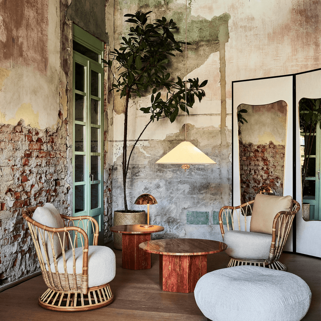 Tynellia Pendant Lamp