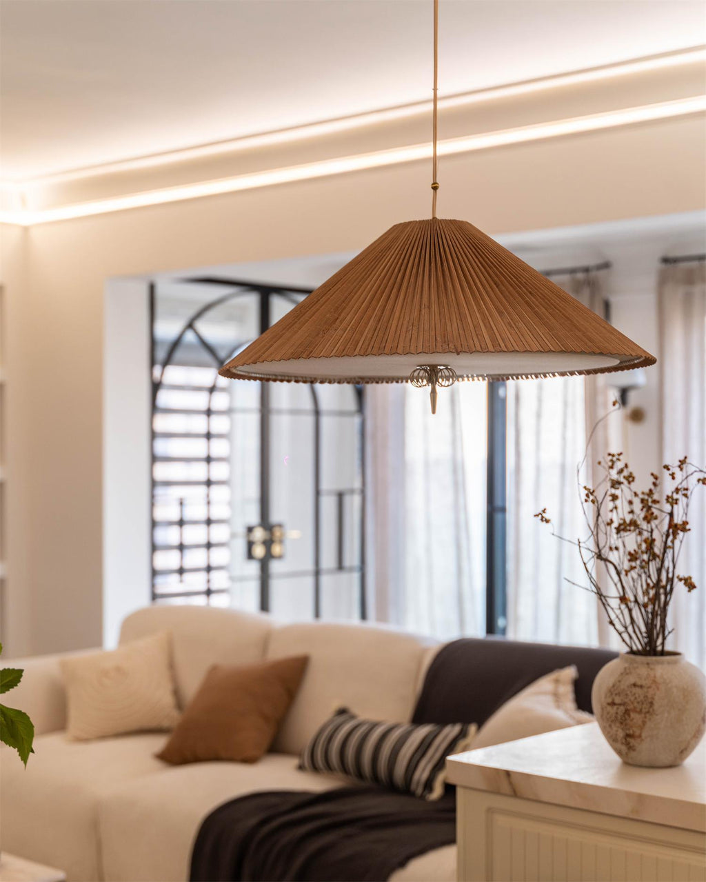 Tynellia Pendant Lamp