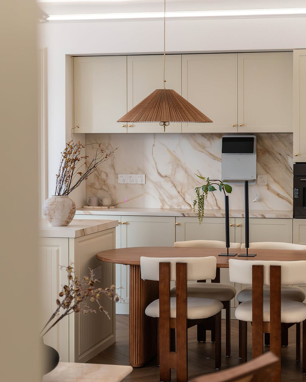 Tynellia Pendant Lamp