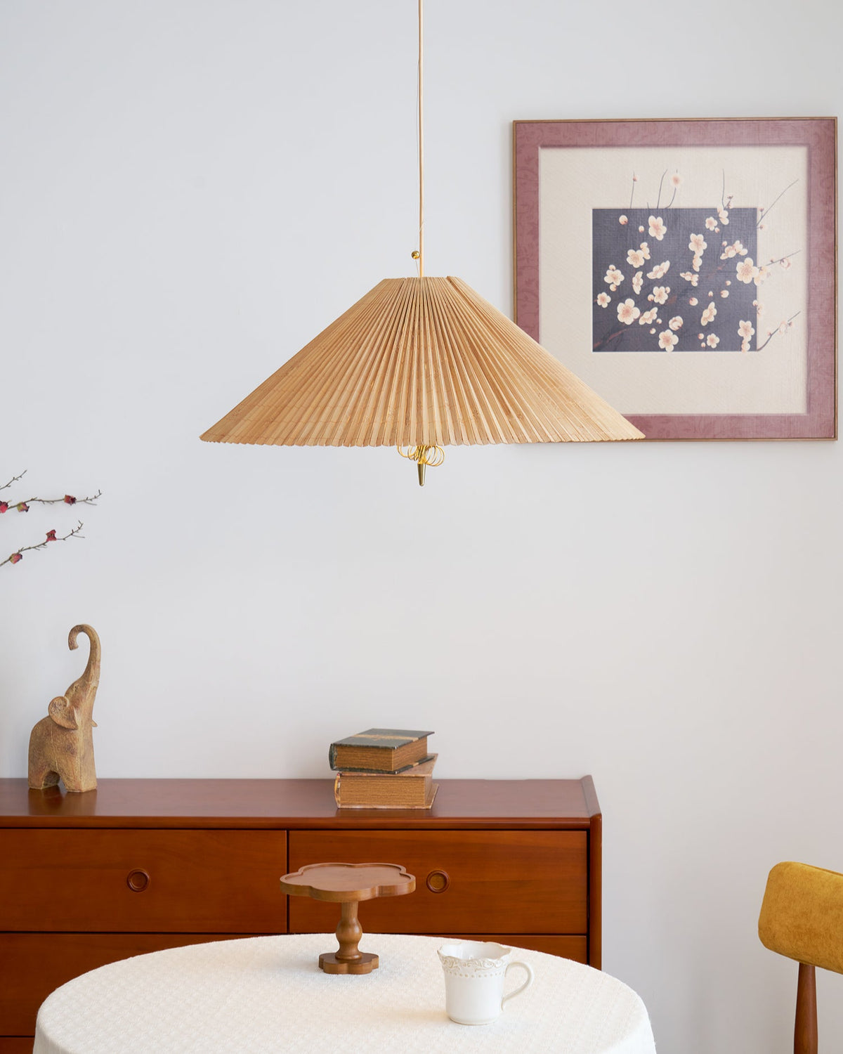 Tynellia Pendant Lamp