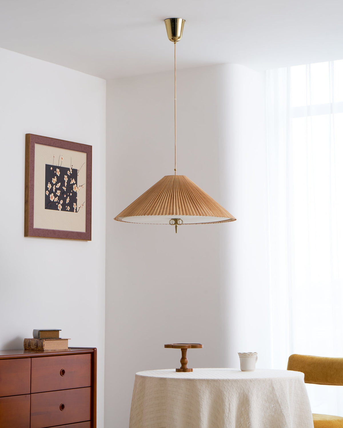 Tynellia Pendant Lamp