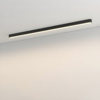 Ultra Slim Linear Ceiling Light