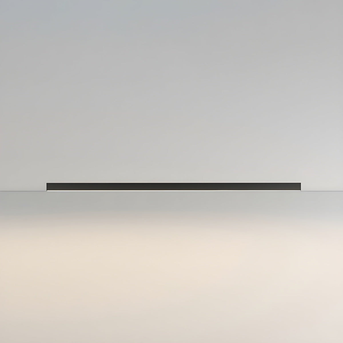 Ultra Slim Linear Ceiling Light